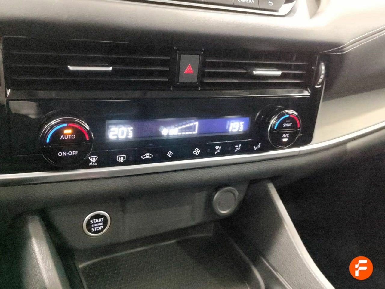 Foto Nissan Qashqai 15