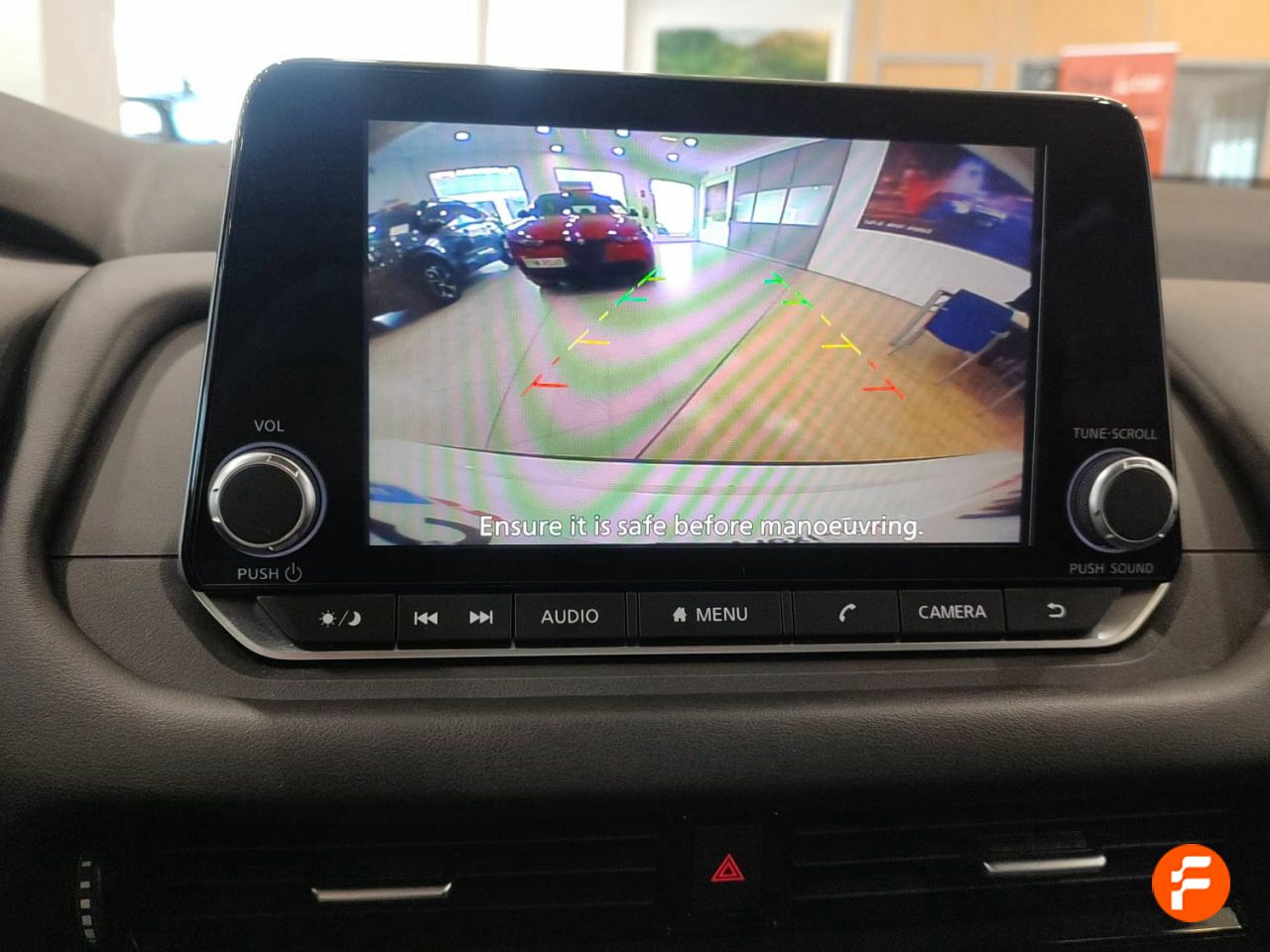 Foto Nissan Qashqai 16