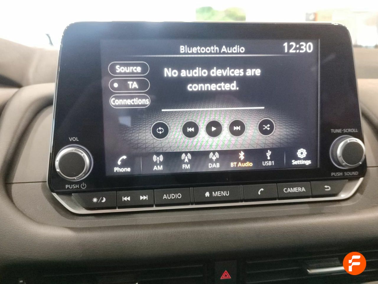 Foto Nissan Qashqai 17