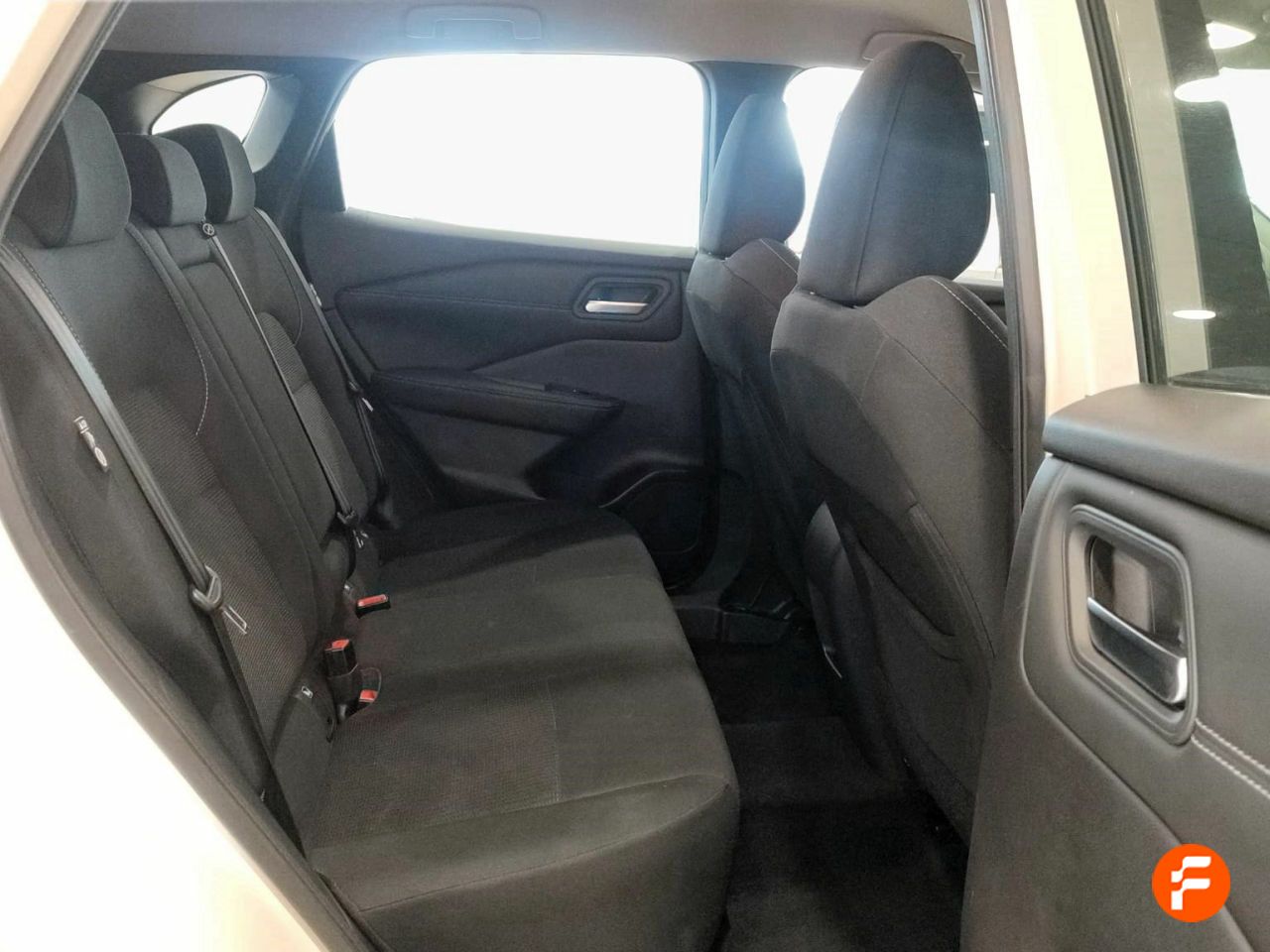 Foto Nissan Qashqai 18