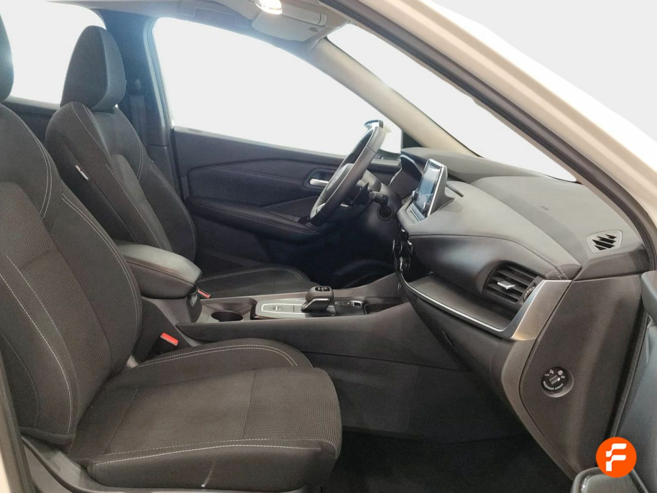 Foto Nissan Qashqai 19