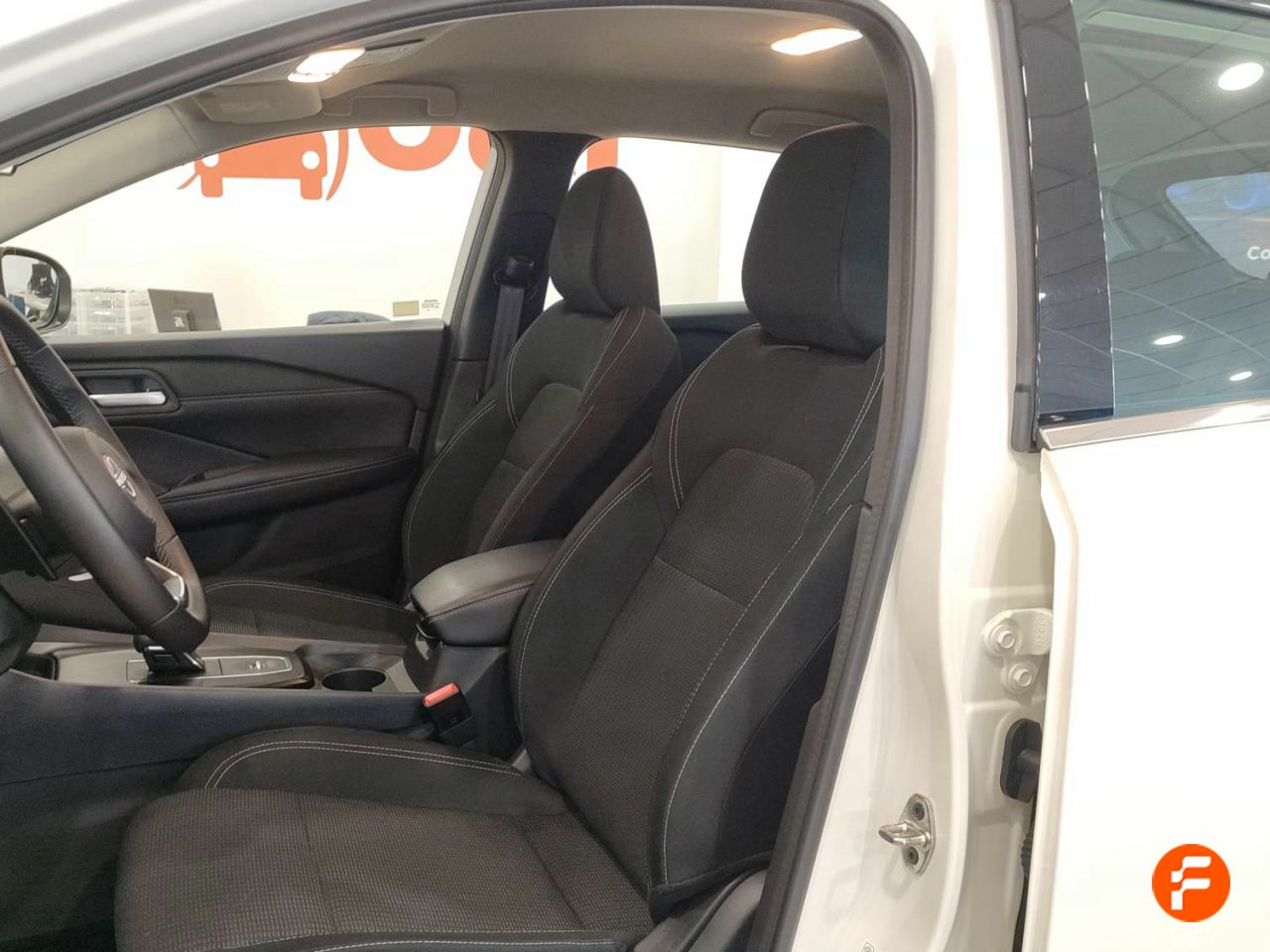 Foto Nissan Qashqai 20