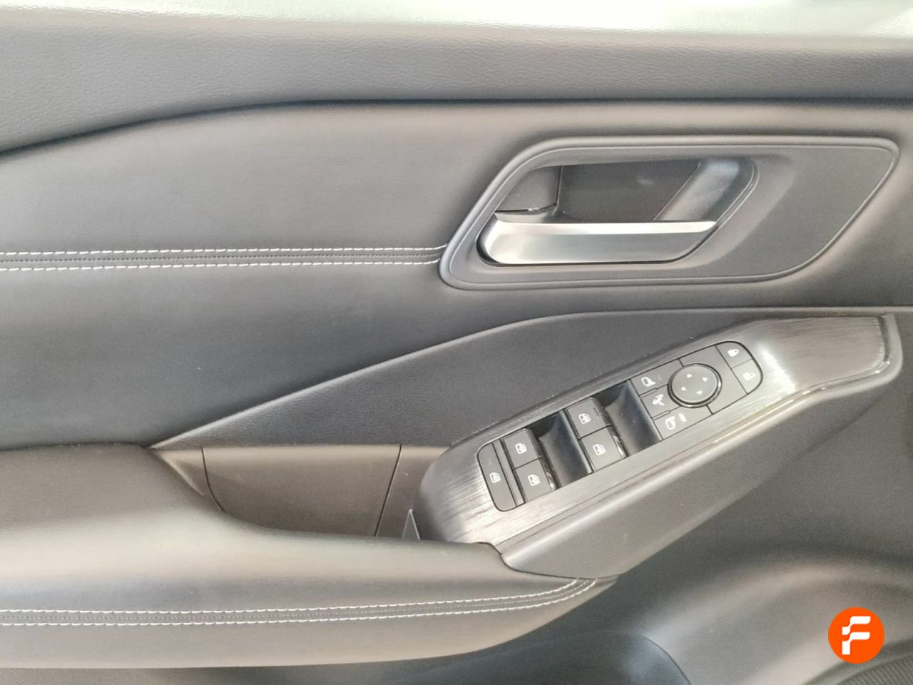 Foto Nissan Qashqai 22