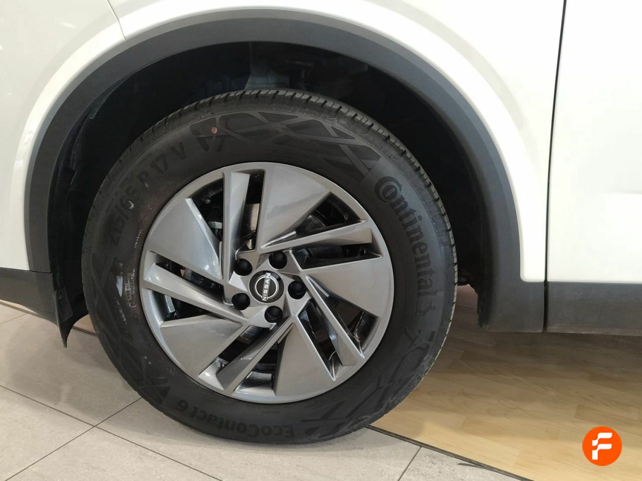 Foto Nissan Qashqai 23