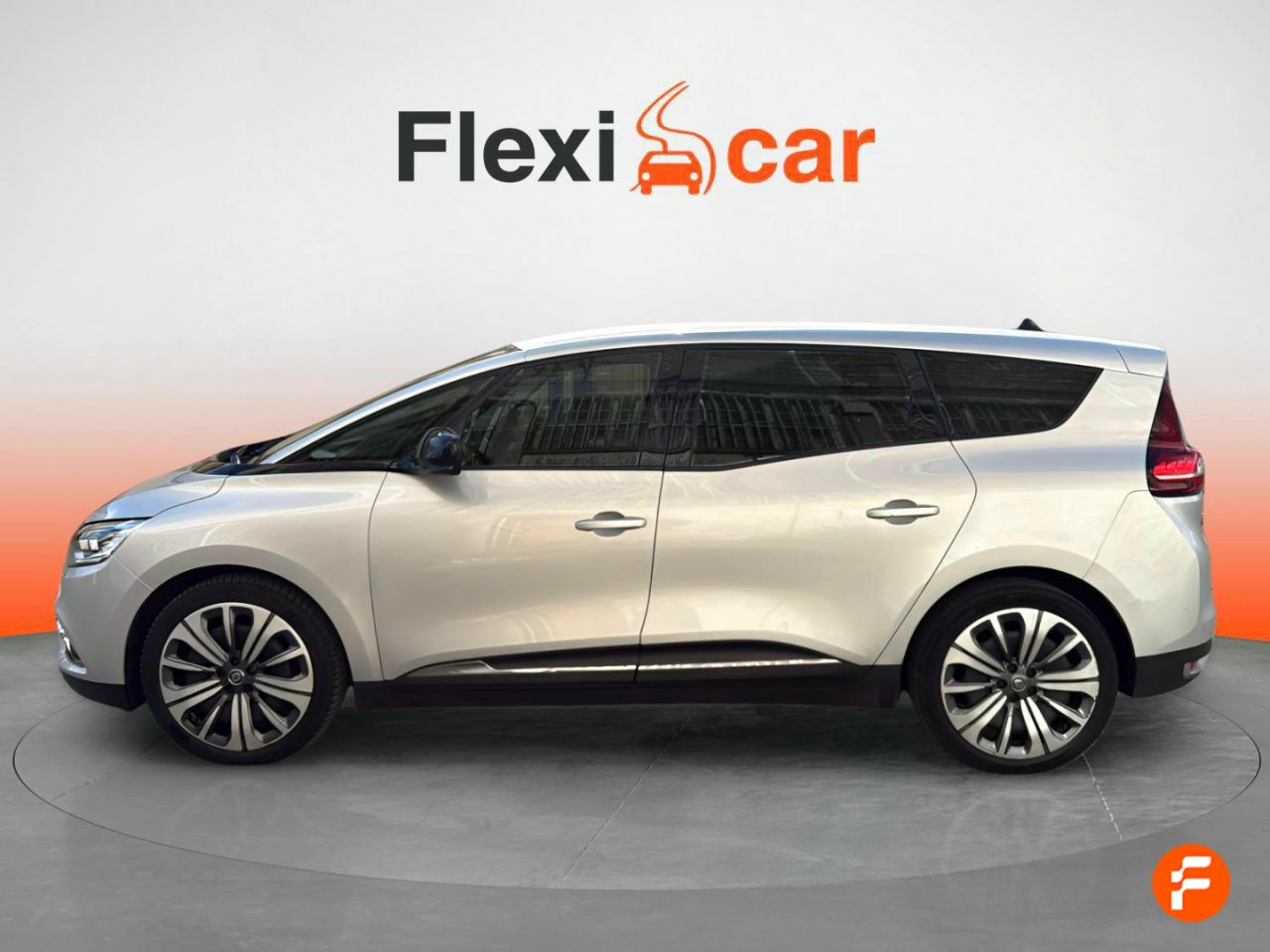 Foto Renault Grand Scénic 4