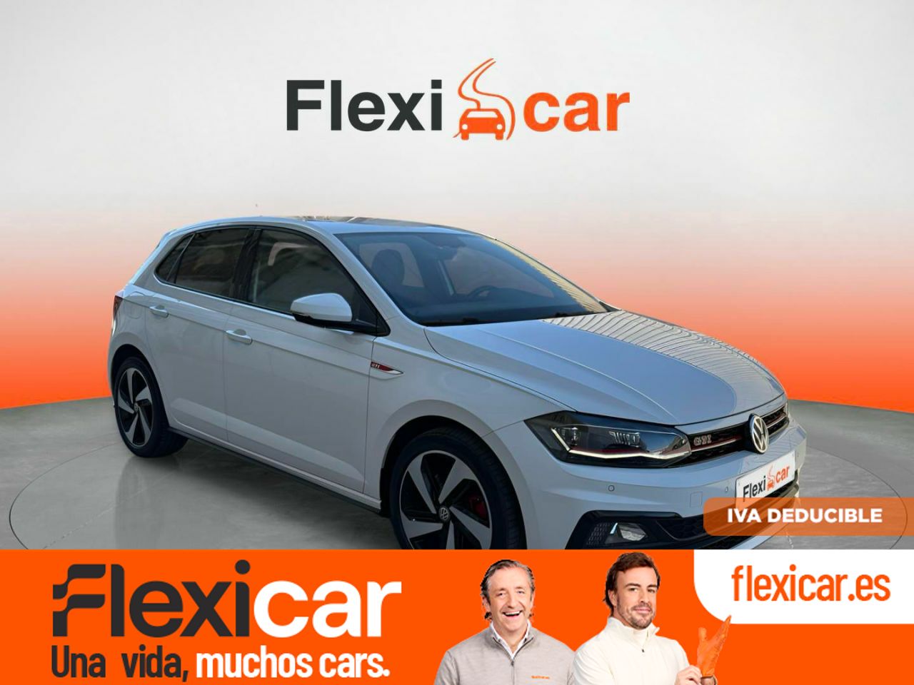 Foto Volkswagen Polo 1