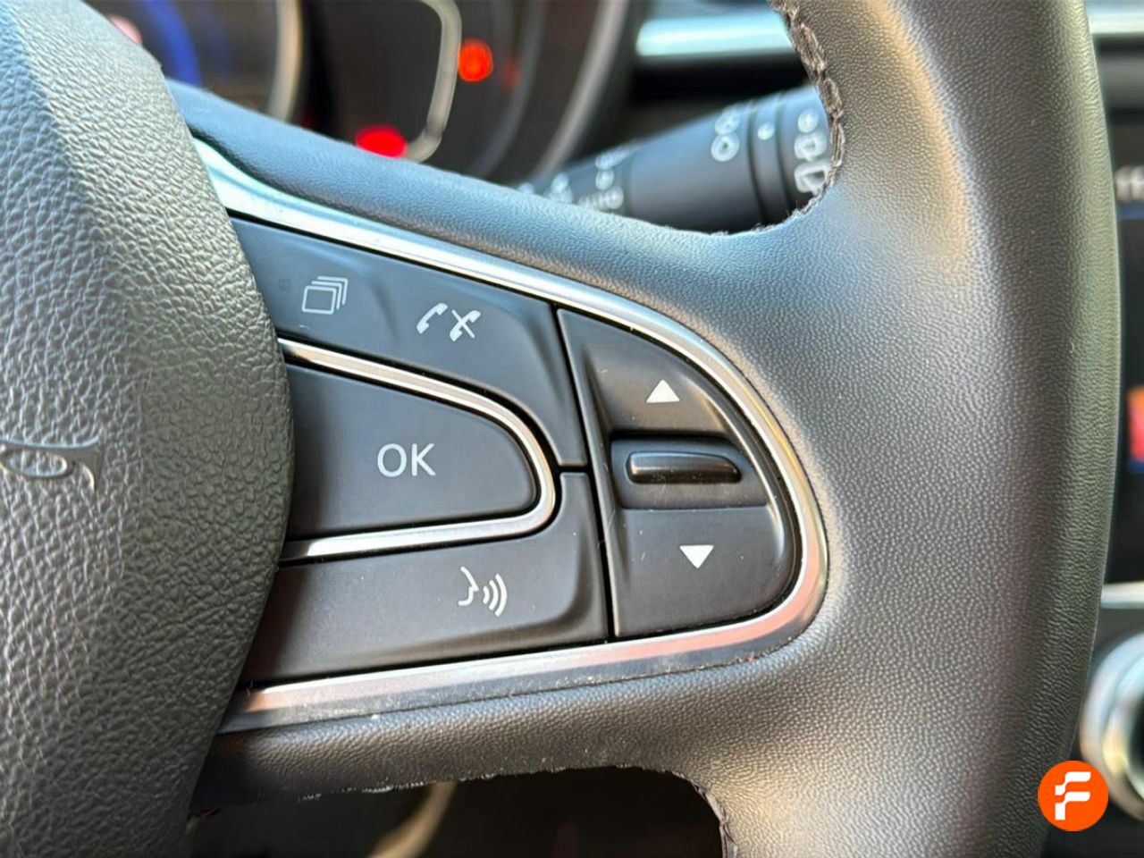Foto Renault Kadjar 18