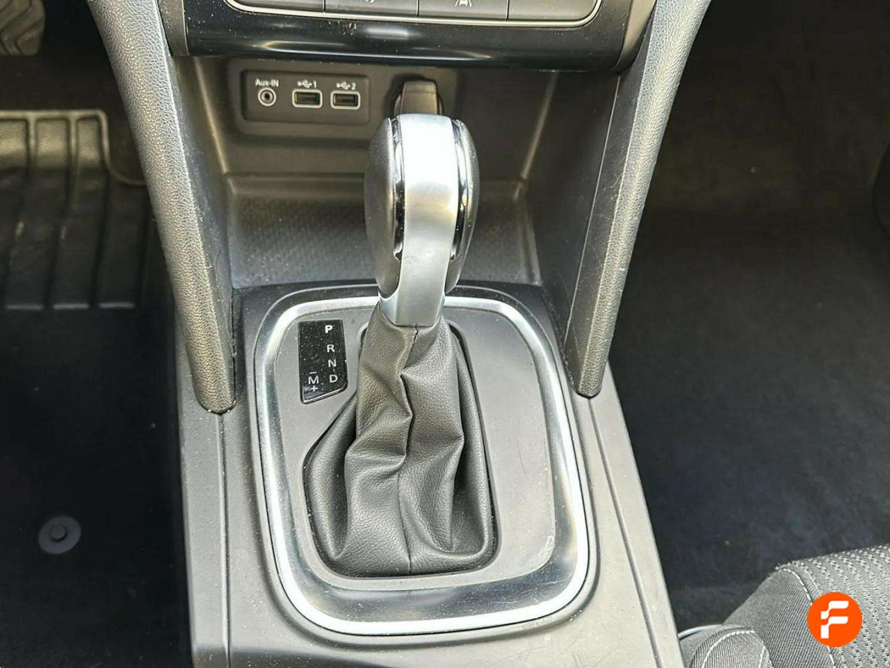Foto Renault Mégane 16