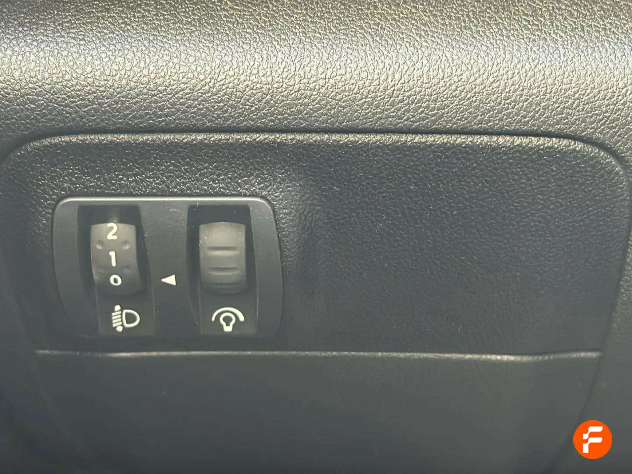 Foto Renault Mégane 17