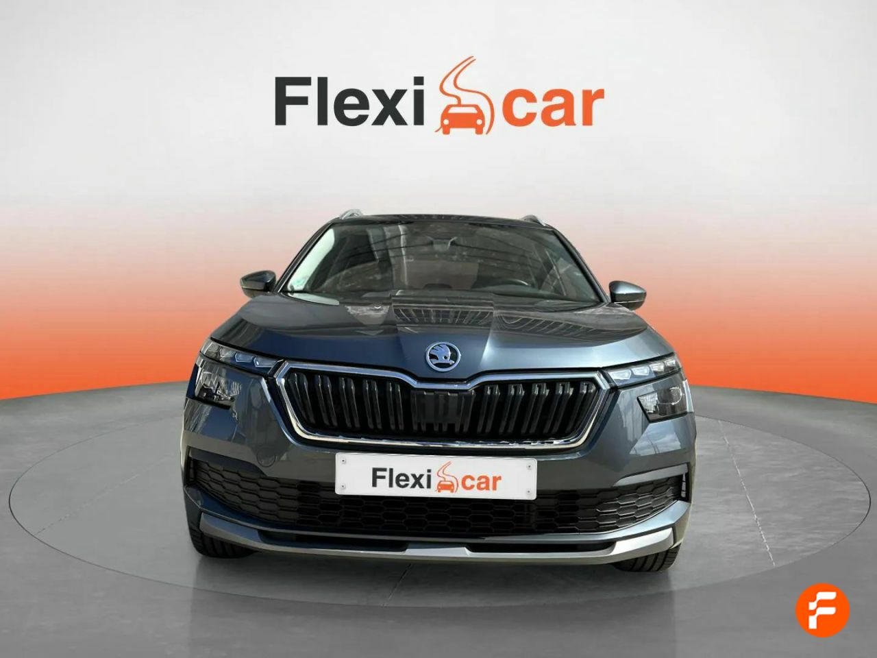 Foto Skoda Kamiq 9