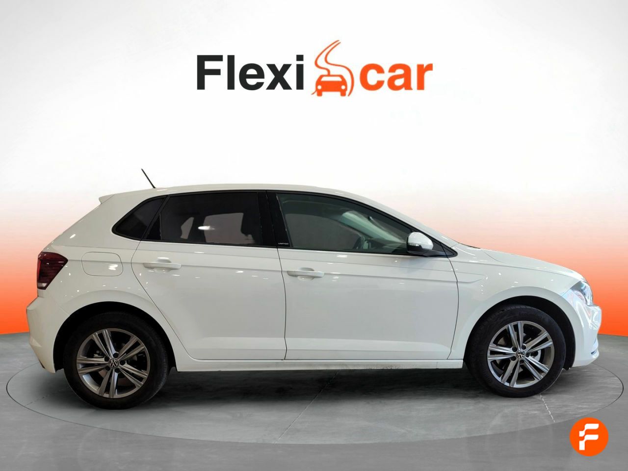 Foto Volkswagen Polo 2