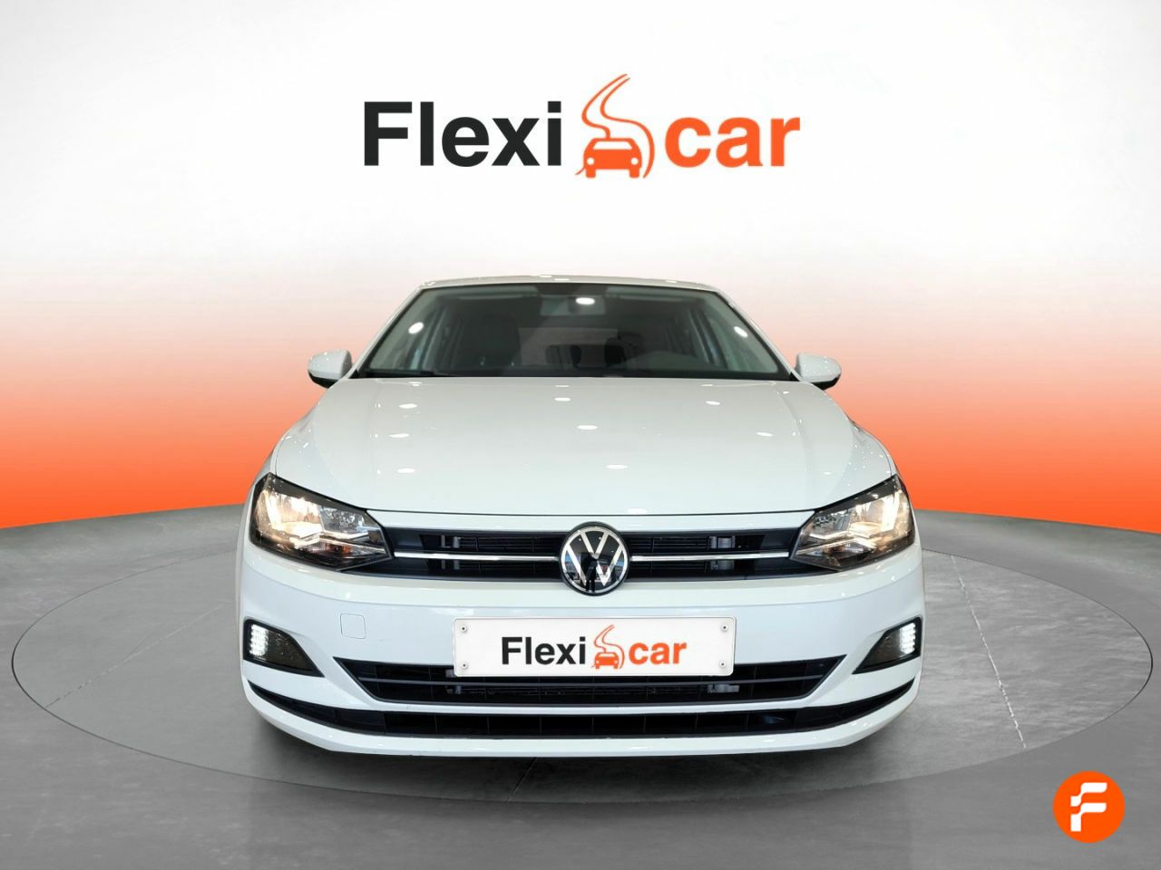 Foto Volkswagen Polo 3