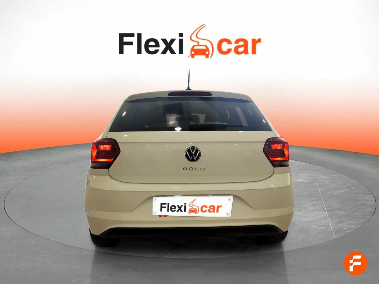 Foto Volkswagen Polo 5