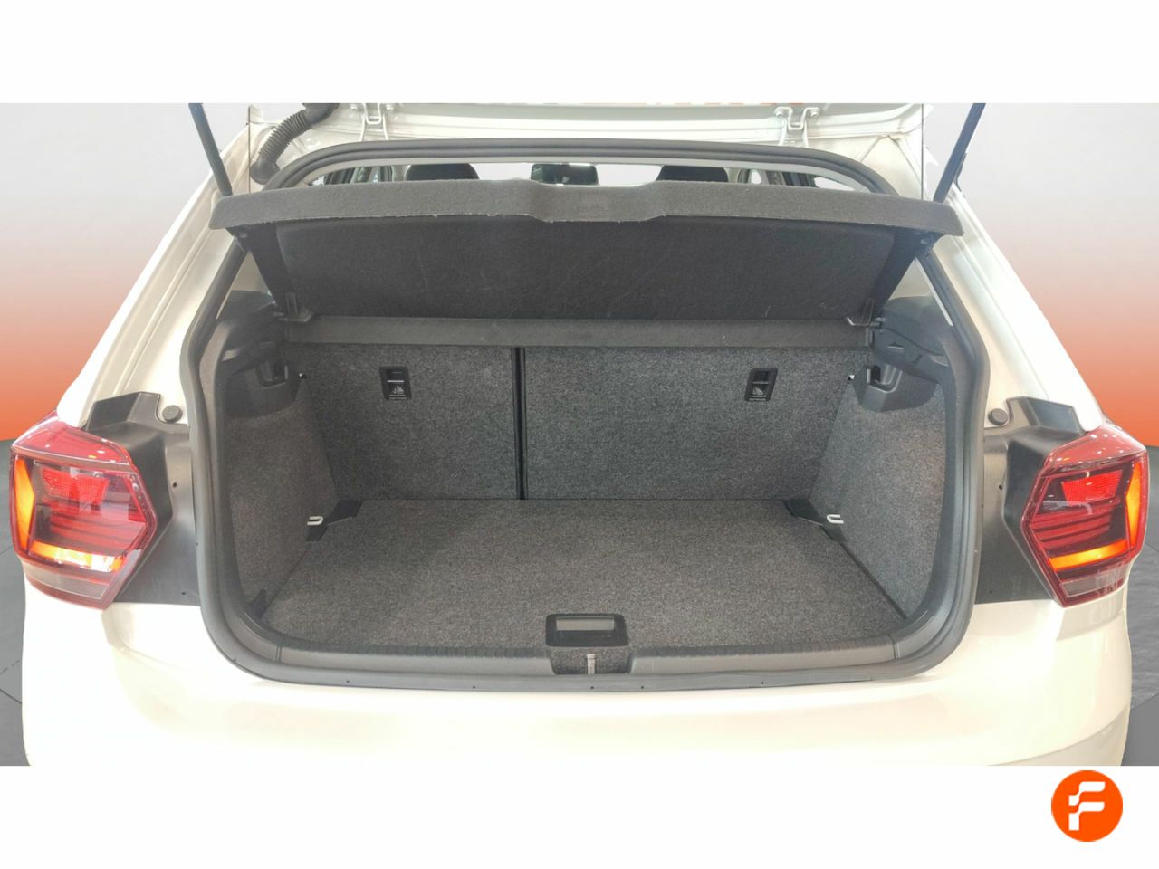 Foto Volkswagen Polo 7