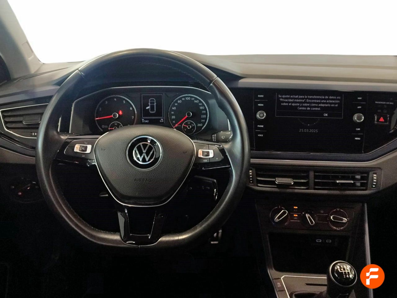 Foto Volkswagen Polo 10