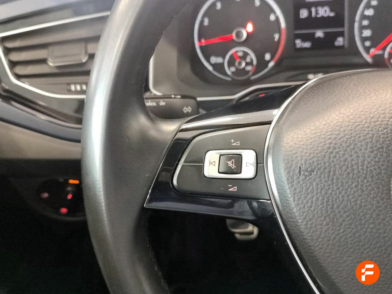 Foto Volkswagen Polo 11