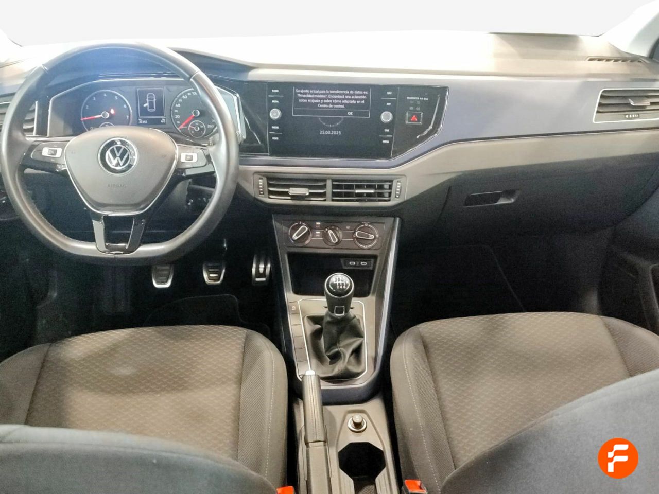 Foto Volkswagen Polo 15