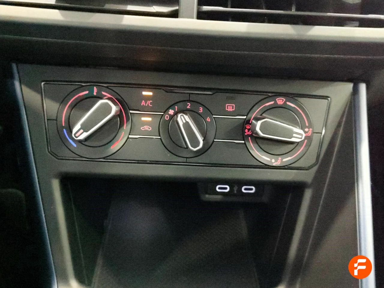 Foto Volkswagen Polo 17