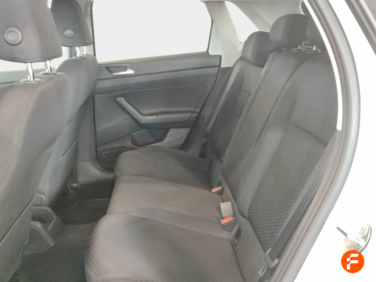 Foto Volkswagen Polo 19