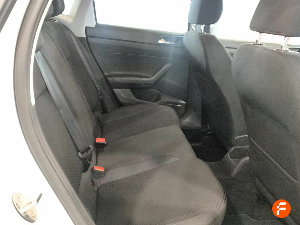 Foto Volkswagen Polo 20