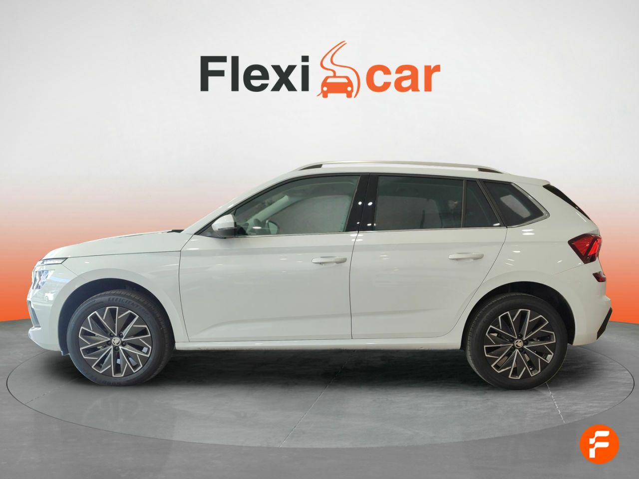 Foto Skoda Kamiq 4