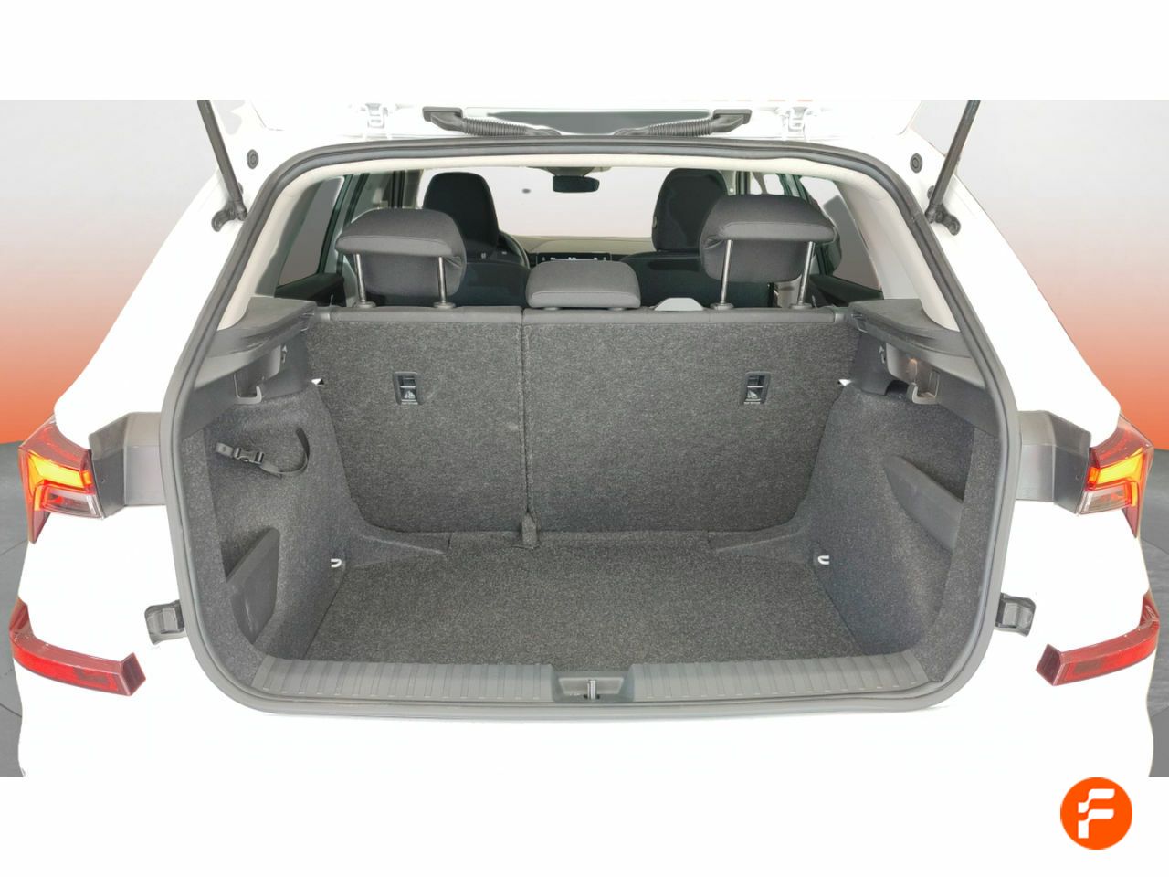 Foto Skoda Kamiq 7