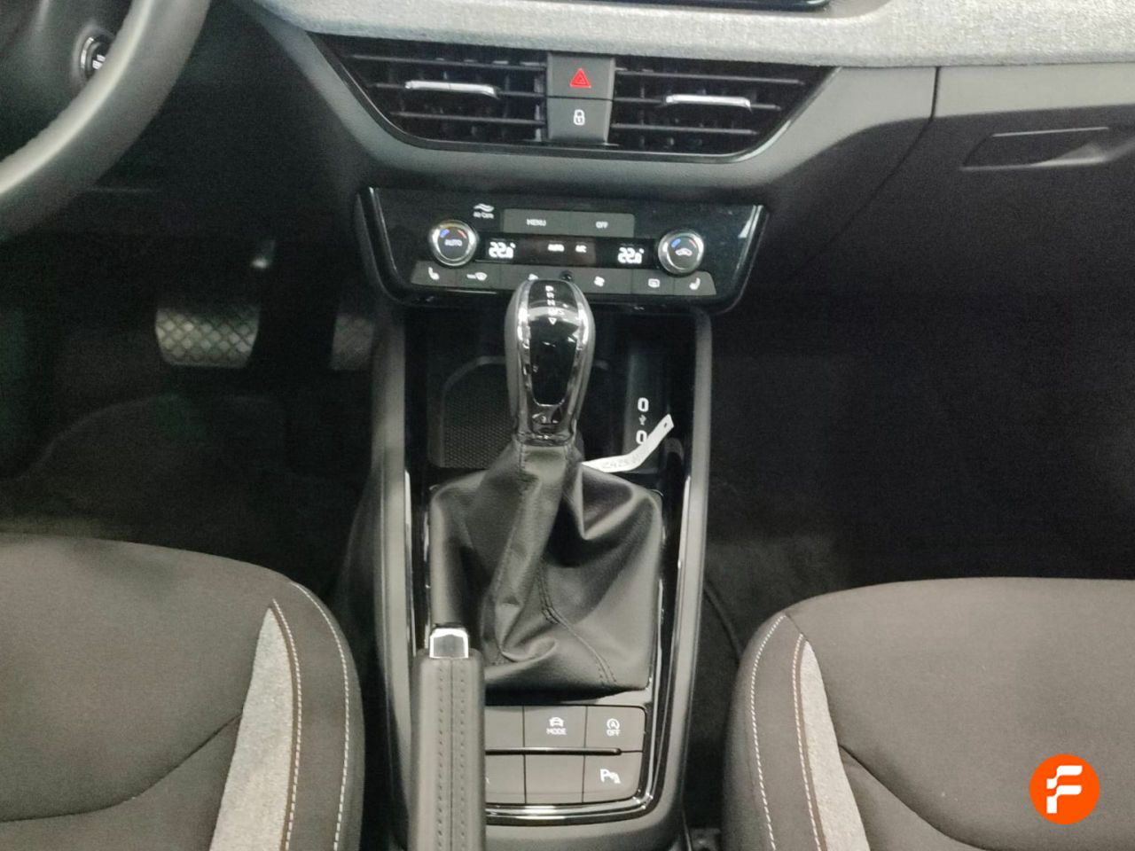 Foto Skoda Kamiq 14