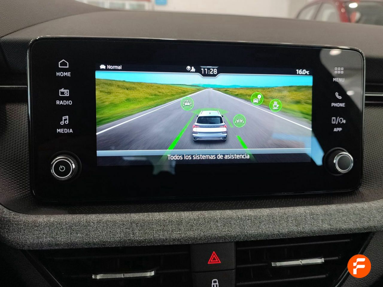 Foto Skoda Kamiq 16