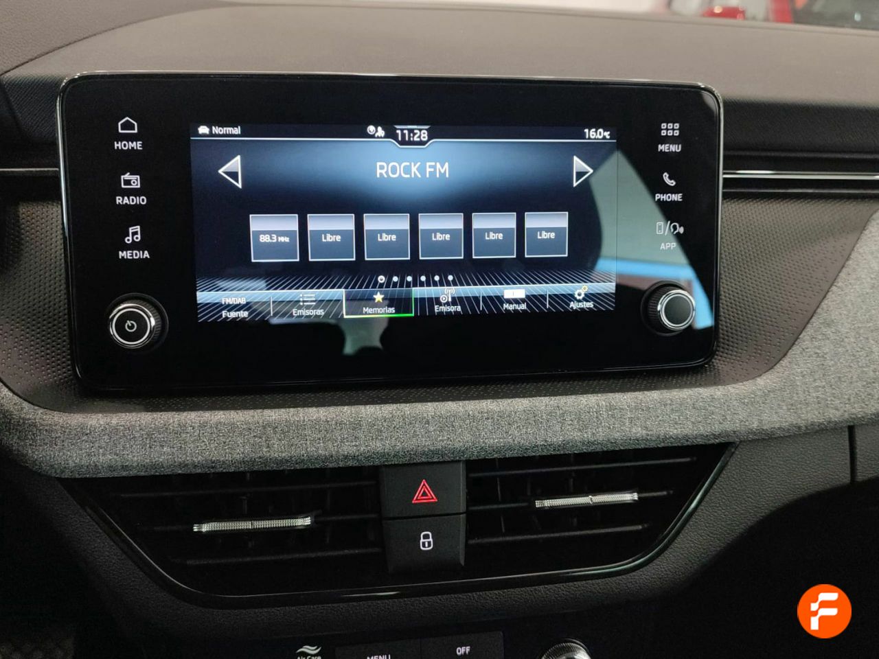 Foto Skoda Kamiq 17