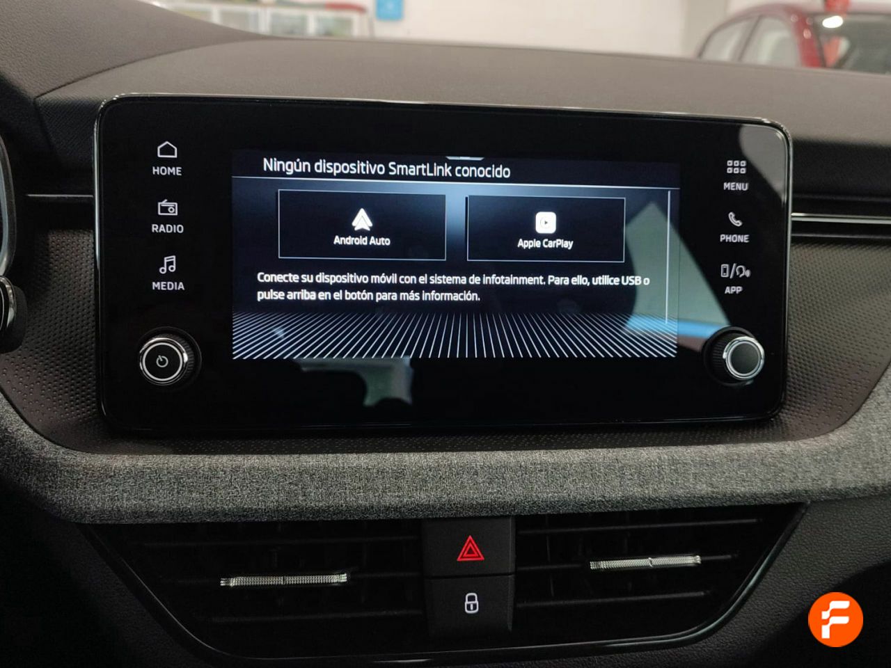 Foto Skoda Kamiq 18