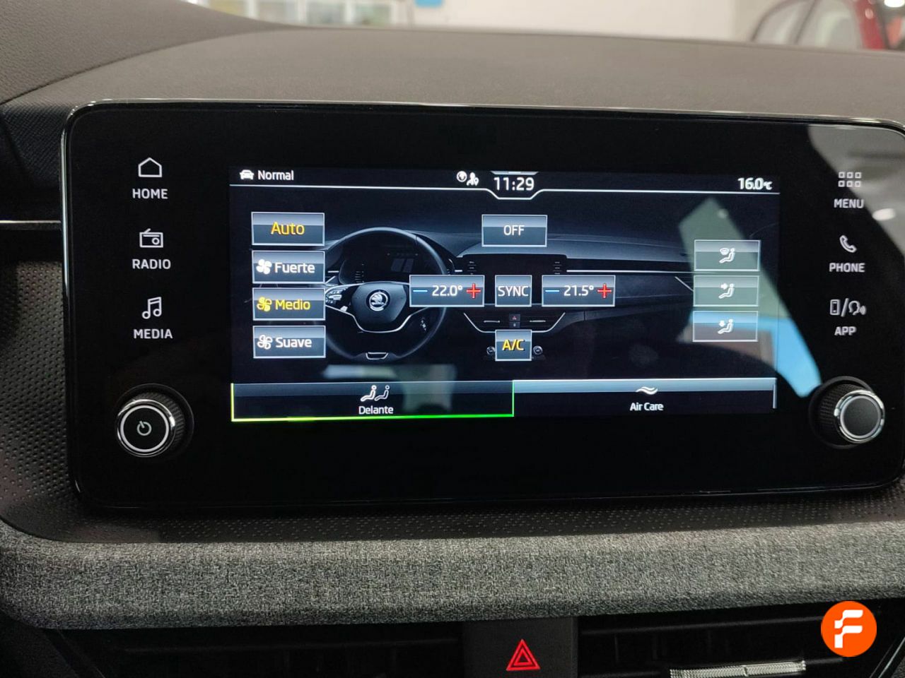 Foto Skoda Kamiq 19