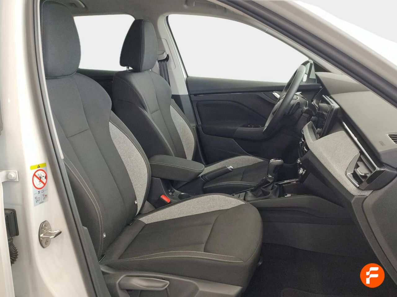 Foto Skoda Kamiq 21