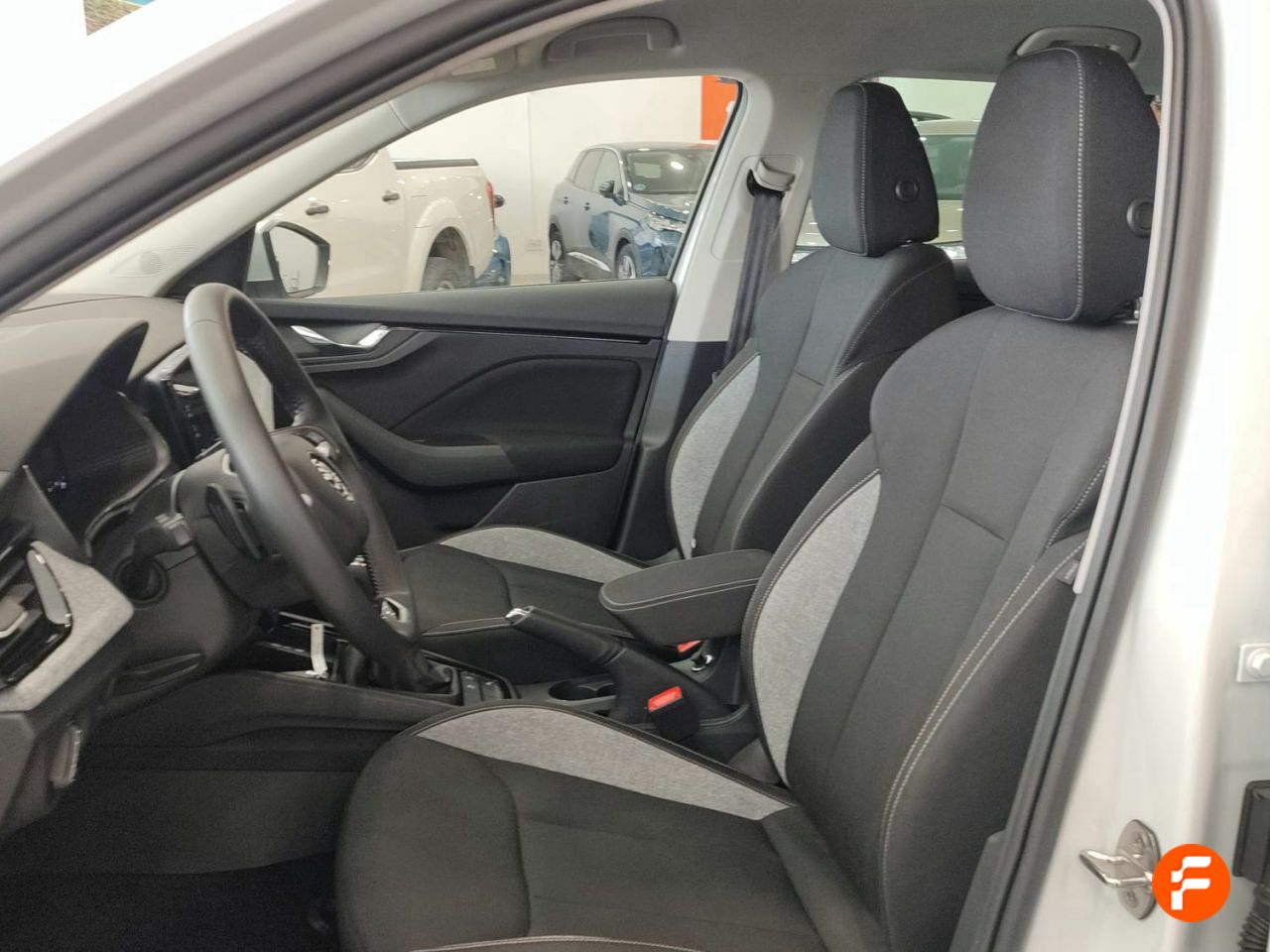 Foto Skoda Kamiq 22