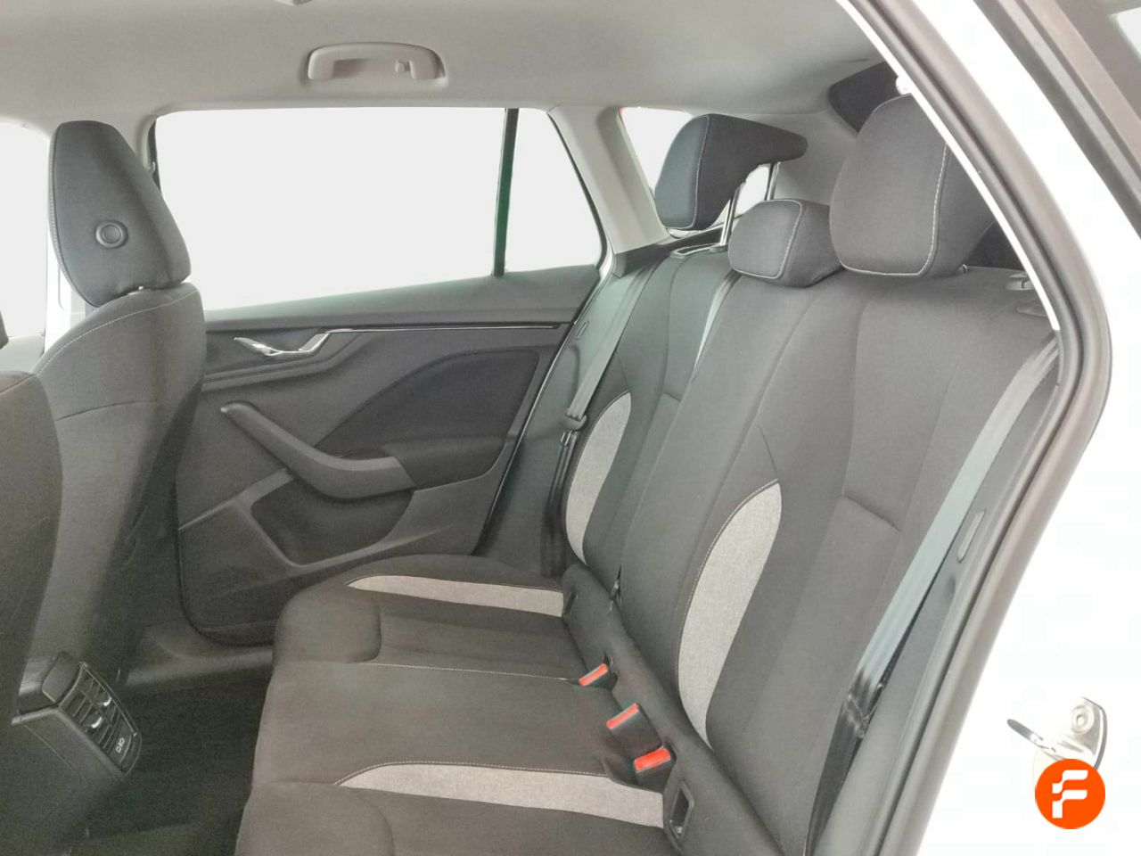 Foto Skoda Kamiq 23