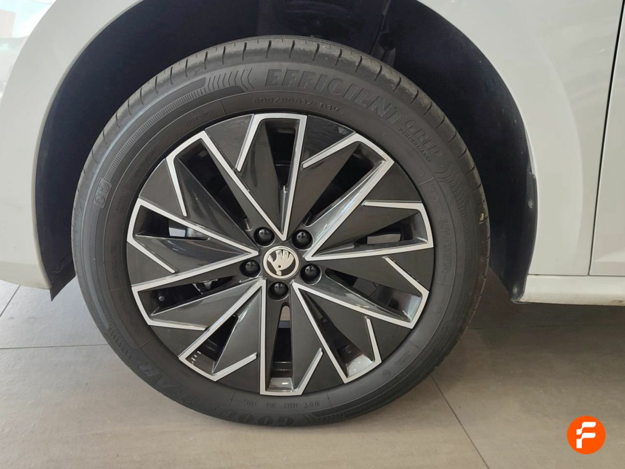Foto Skoda Kamiq 25
