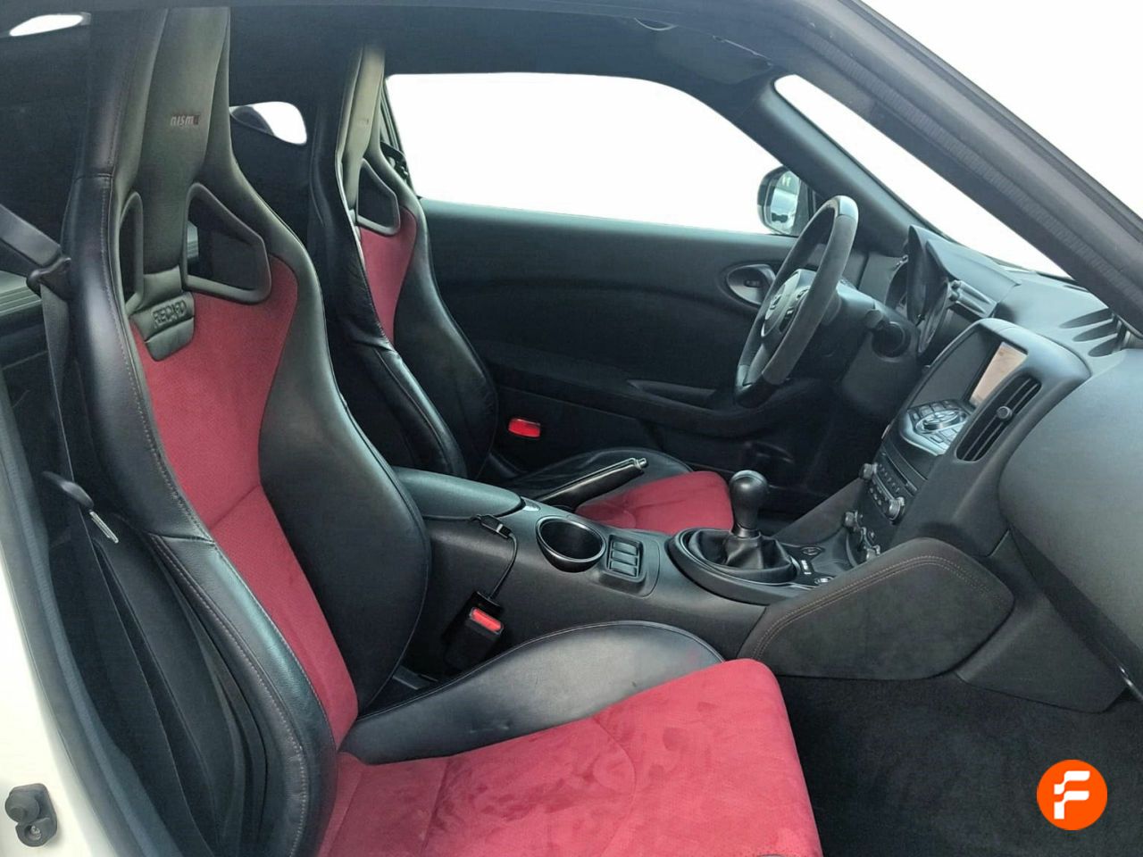 Foto Nissan 370Z 19