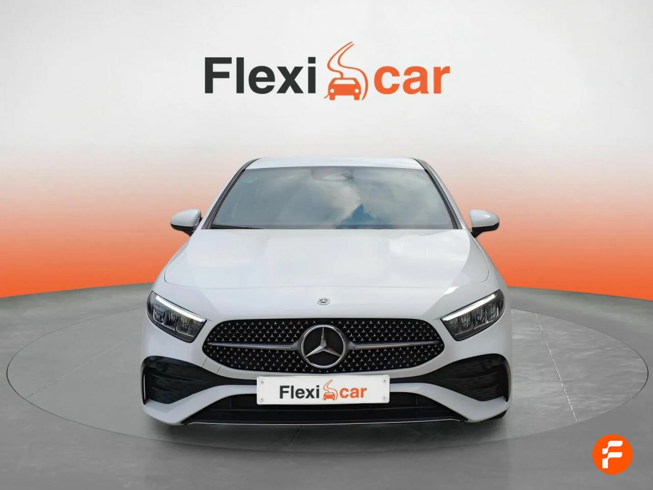 Foto Mercedes-Benz Clase A 2