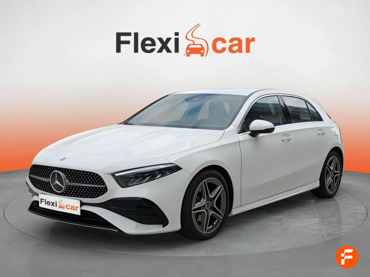 Foto Mercedes-Benz Clase A 3