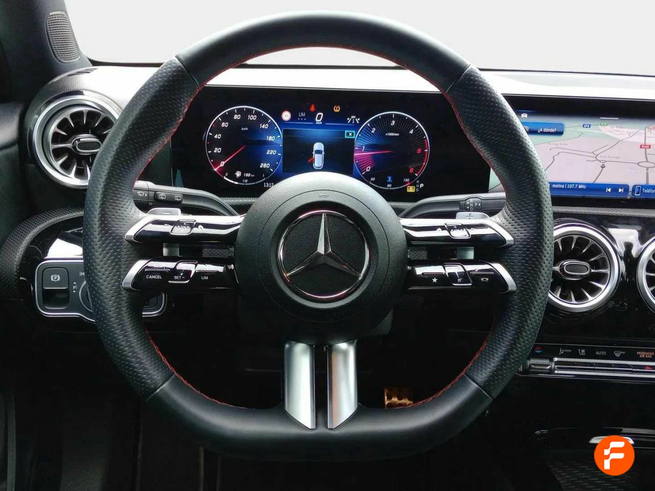 Foto Mercedes-Benz Clase A 19