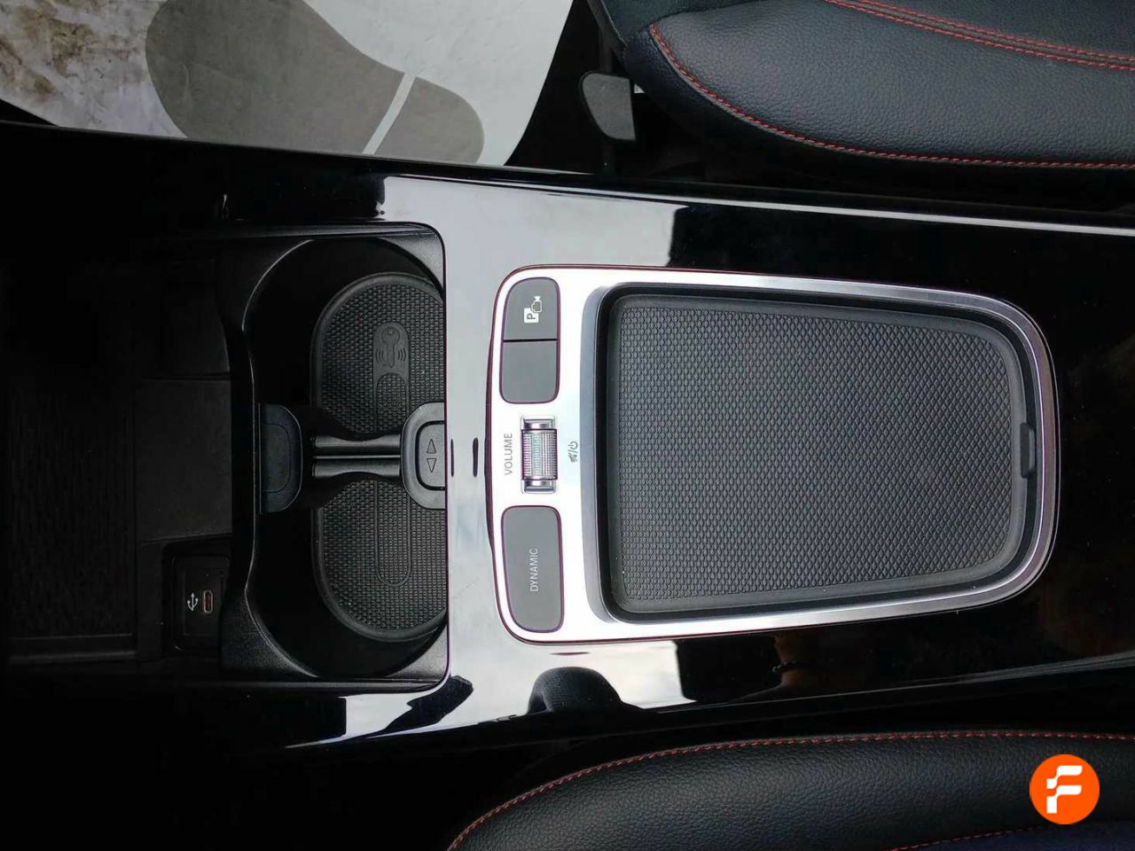 Foto Mercedes-Benz Clase A 30