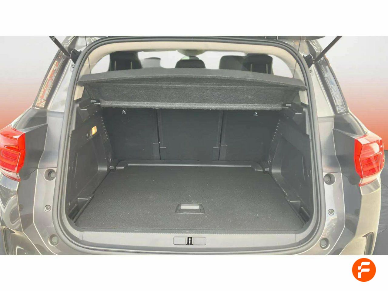Foto Citroën C5 Aircross 17