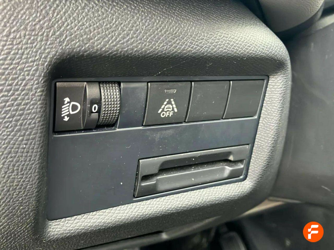 Foto Citroën C5 Aircross 19