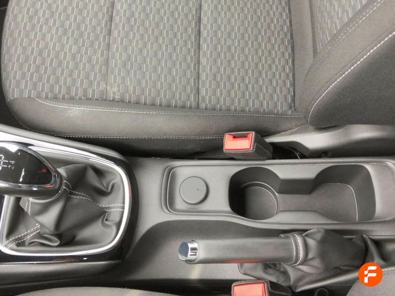 Foto Opel Astra 22