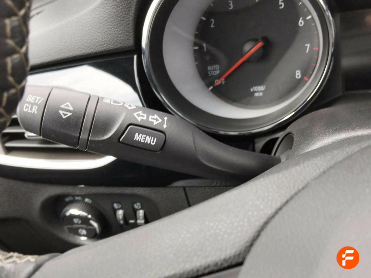 Foto Opel Astra 30