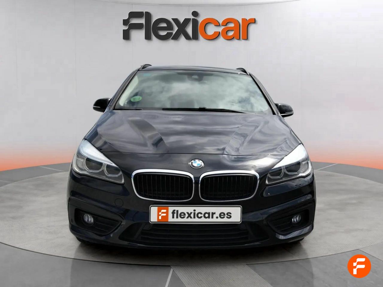 Foto BMW Serie 2 Active Tourer 2