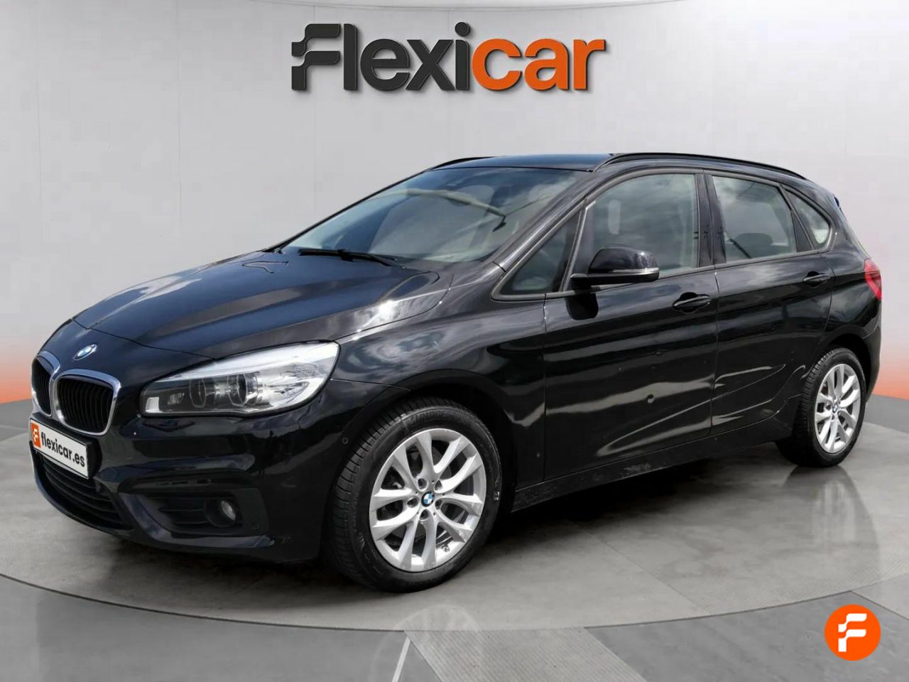 Foto BMW Serie 2 Active Tourer 3