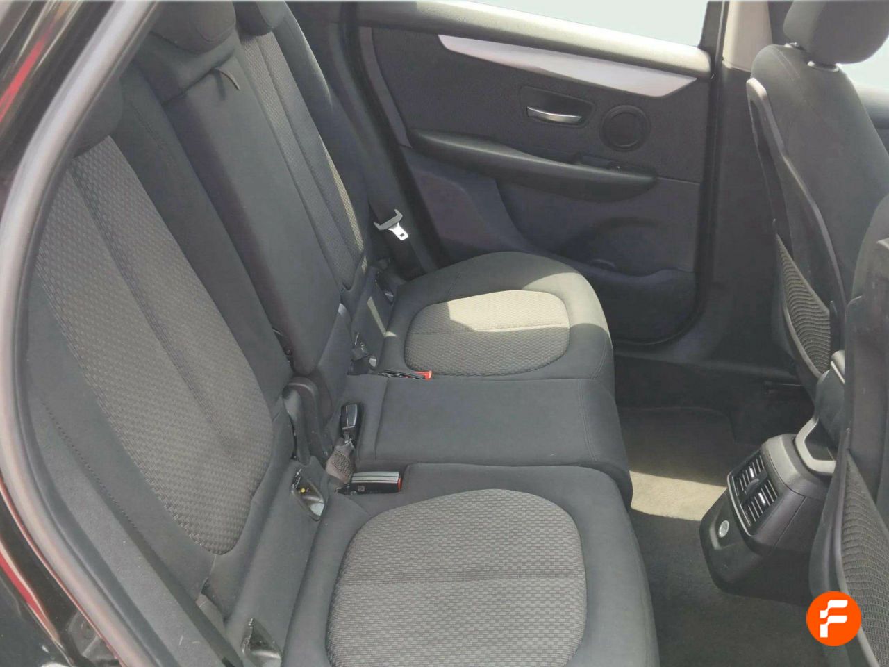 Foto BMW Serie 2 Active Tourer 18