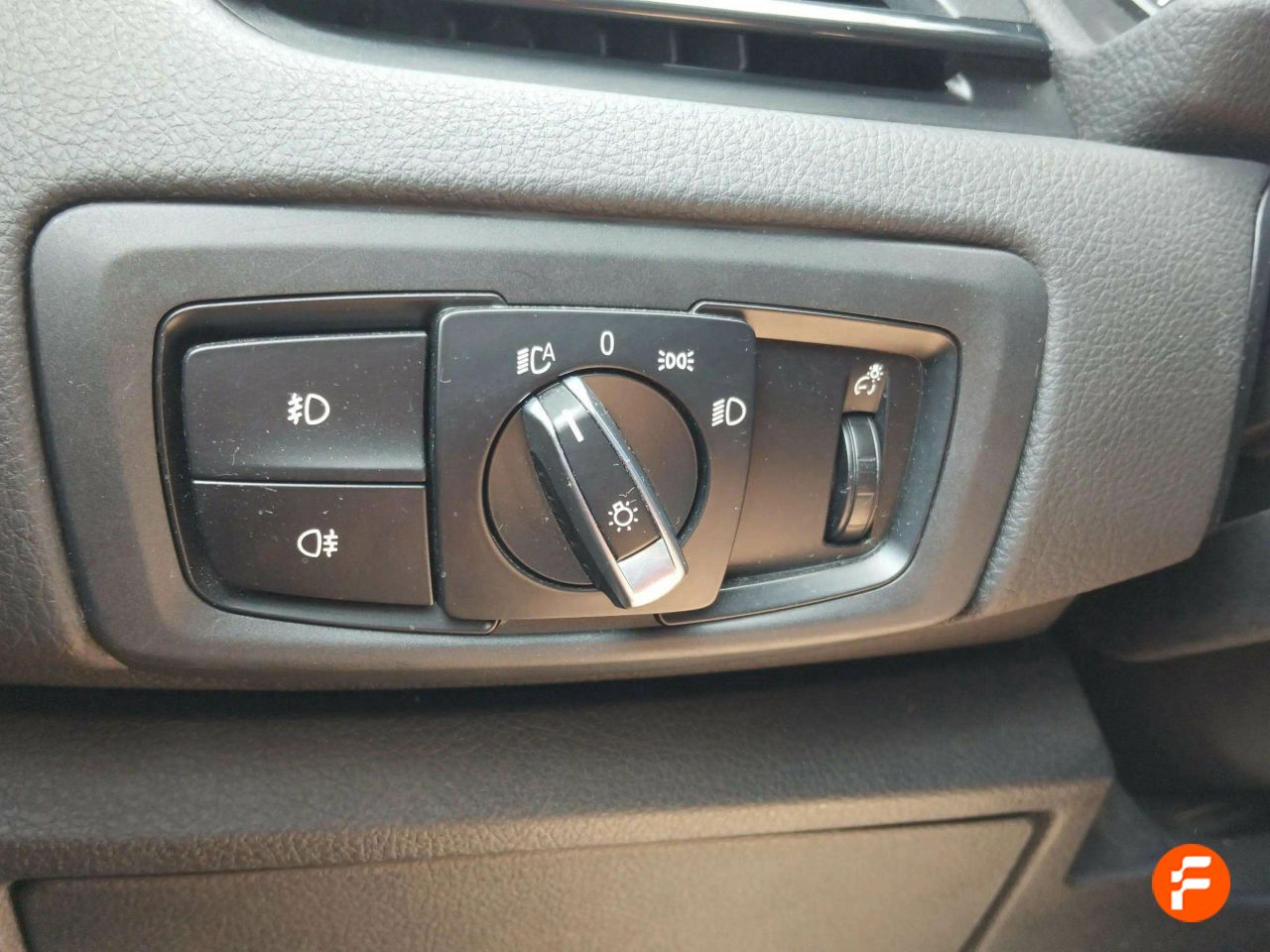 Foto BMW Serie 2 Active Tourer 25