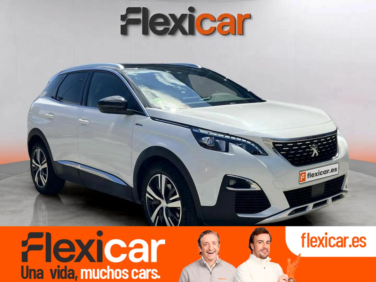 Foto Peugeot 3008 1