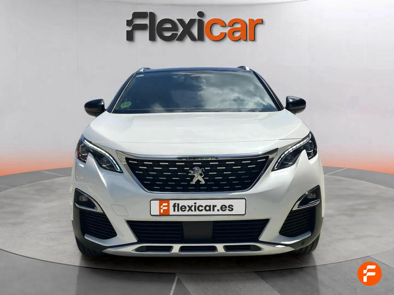 Foto Peugeot 3008 2